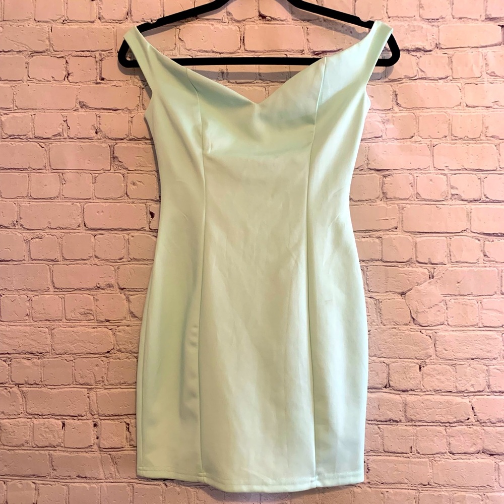 Small Tobi Dress